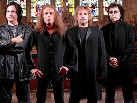 Heaven And Hell ready to record new album